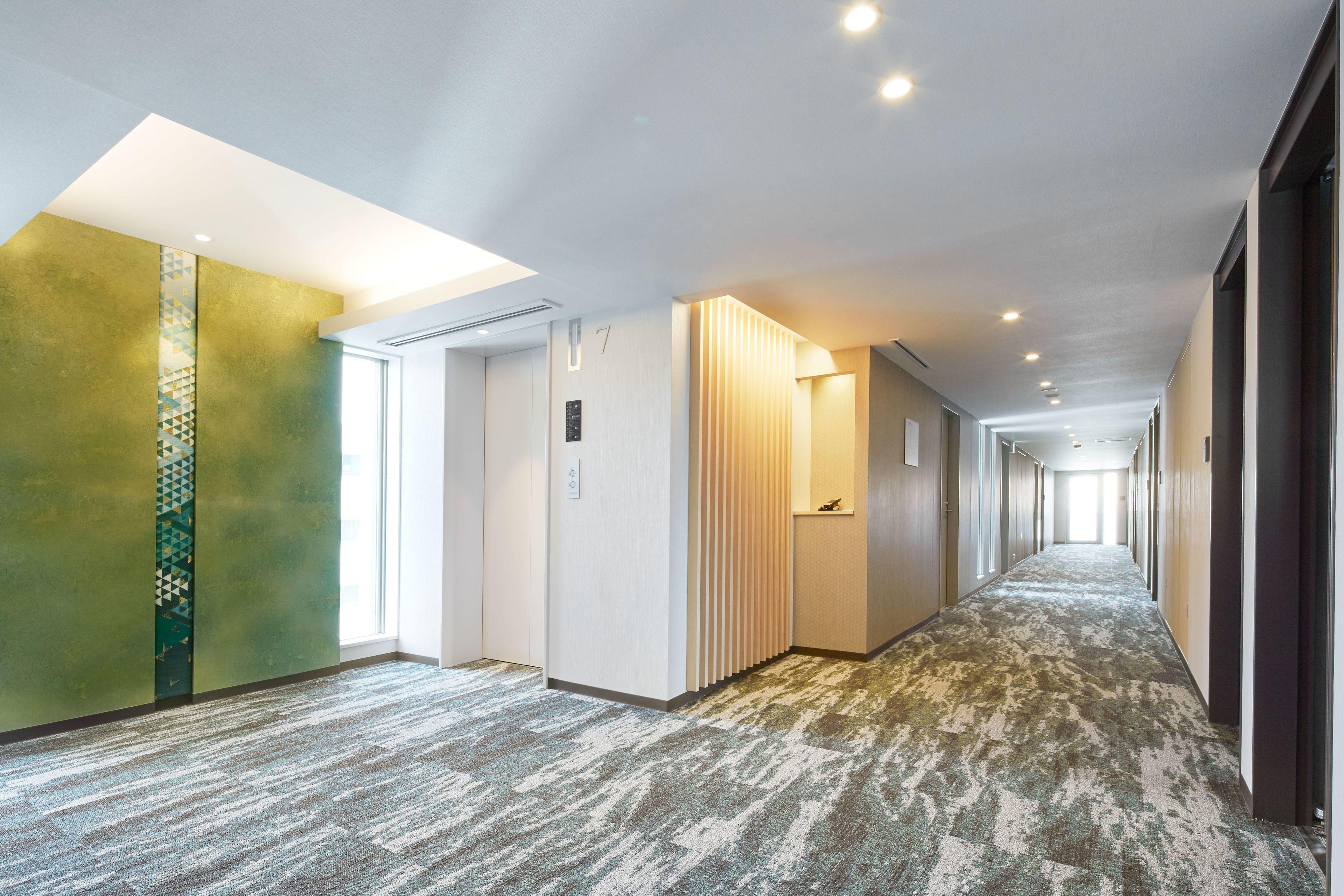 Keisei Richmond Hotel Tokyo Monzennakacho — Photos 3